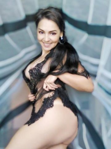 Кира Дива Вип